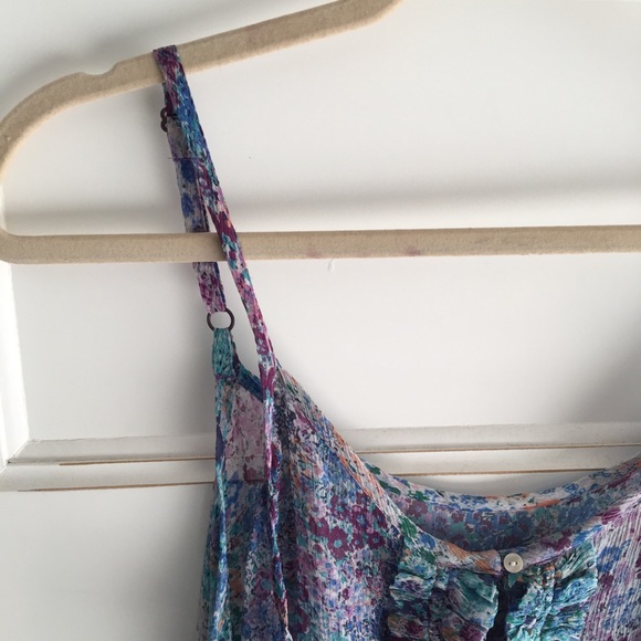 Lucky Brand Slip Dress | M - Picture 5 of 5